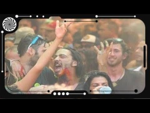 Filteria Live @ Doof Festival 2016 - CRAZY!!!