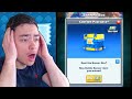 2 BANNER BOXEN + NIEUW DECK! - Clash Royale