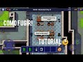 Como Fugir Da Primeira Pris&atilde;o F&aacute;cil No The Escapist