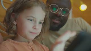 Parents: Don’t Let Gemini Slip—Guard Your Kids’ Digital Lives! screenshot 3