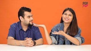 Get To Know Me Tag With Arjun - POPxo