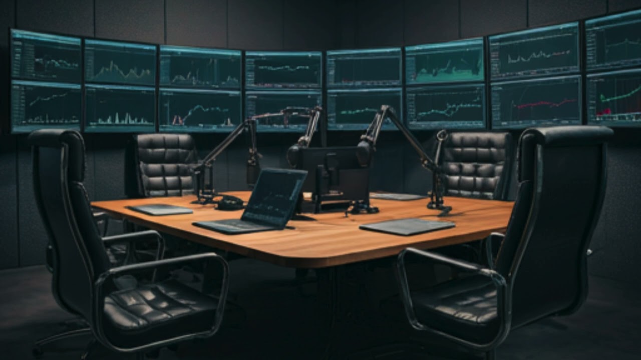 Roche Holding Stock Deep Dive into RHHBY