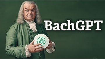 BachGPT