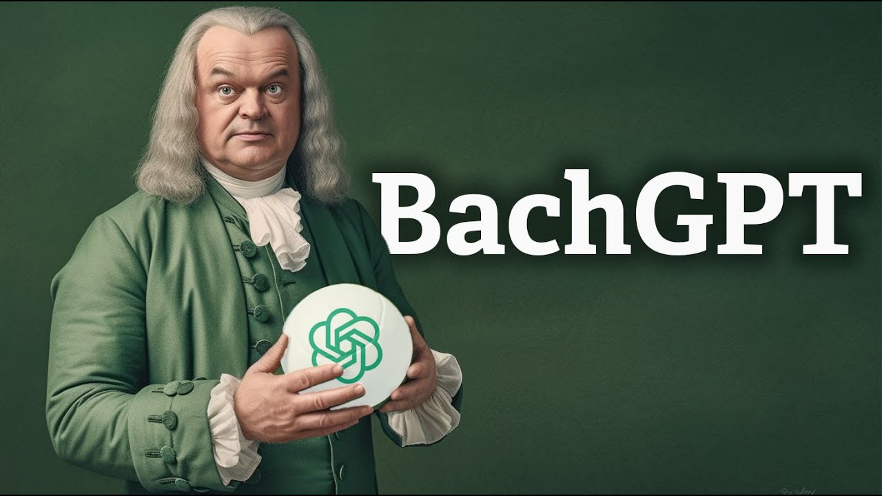 BachGPT