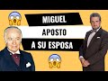 Es una ANECDOTA muy FUERTE | Manuel Ibáñez
