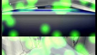 My First XNA Game (2009) - Sort of!