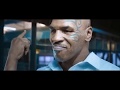 Mike Tyson vs Donnie Yen (Ultimate Fight Scene)