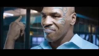 Mike Tyson vs Donnie Yen (Ultimate Fight Scene)