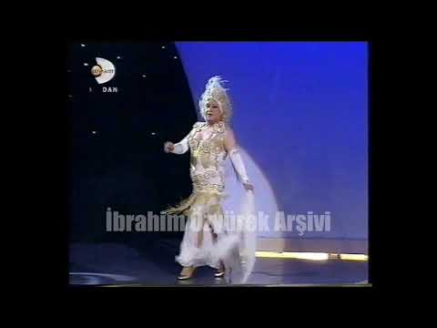 Huysuz Virjin, Benimle Dans Eder misin'de (2005 - KANAL D)