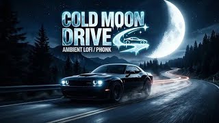 Cold Moon Drive | Official Music Video