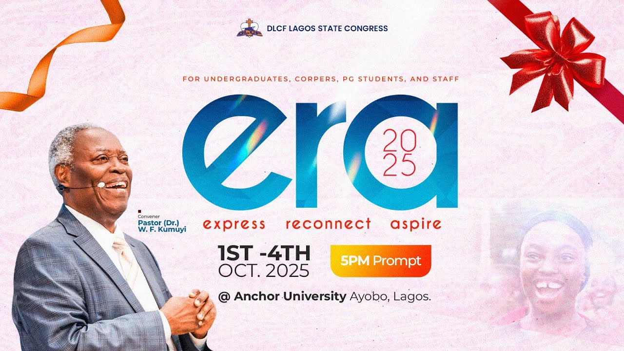 ERA 2025 || Day 4 || Grand Finale & Closing Ceremony