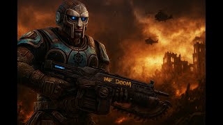 DOOM Gears of War UE Montage by V Dyso