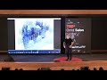 پناهگاه خاطره محمدرضا نیکبخت TEDxOmidSalon 