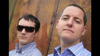 Space DJz at Club iO Gent Belgium 31 October 1996