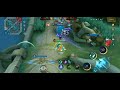 Gameplay chang'e mobile ledgend Bang Bang i lost again i meet dark system team again