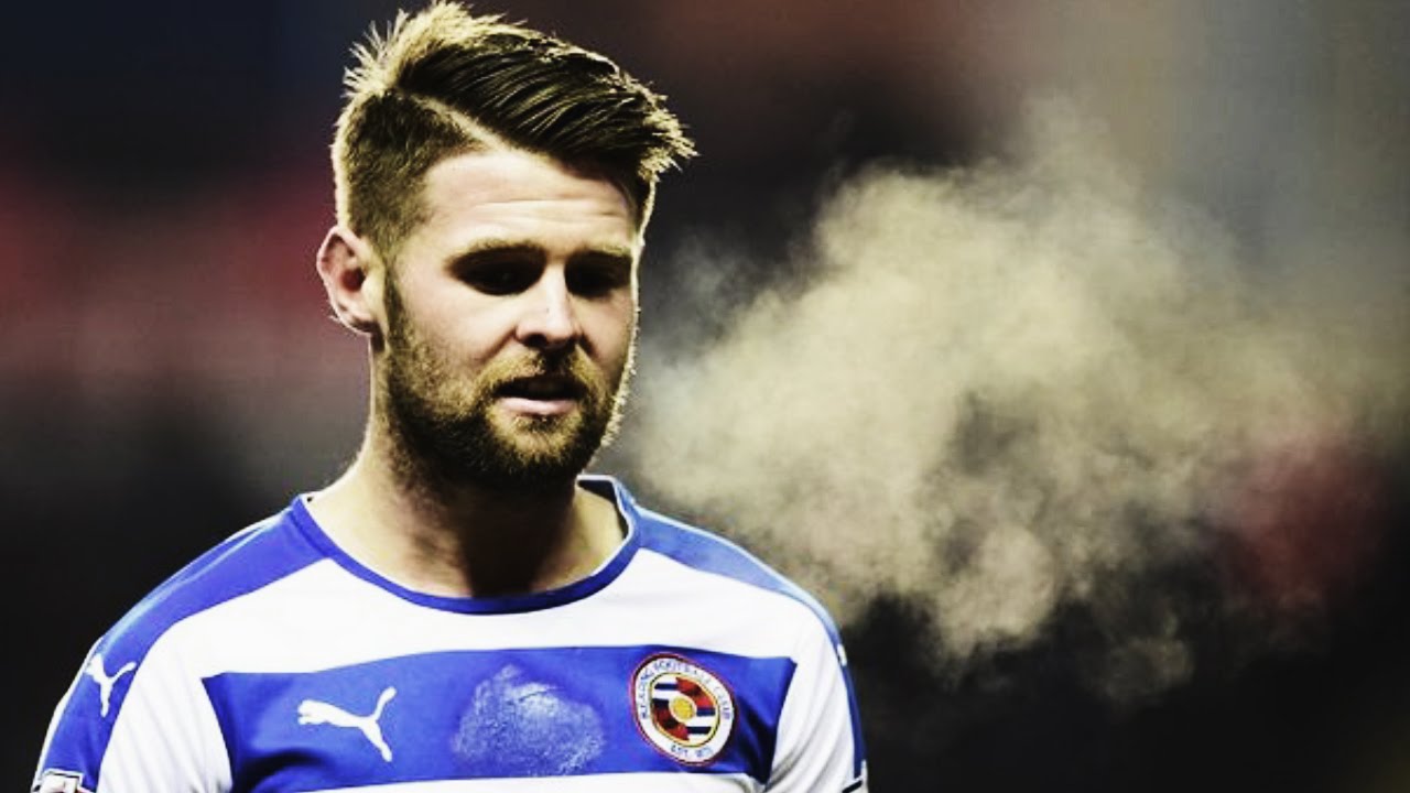 Oliver Norwood | The Architect | Magic Passes & Goals | Reading | HD 720p
