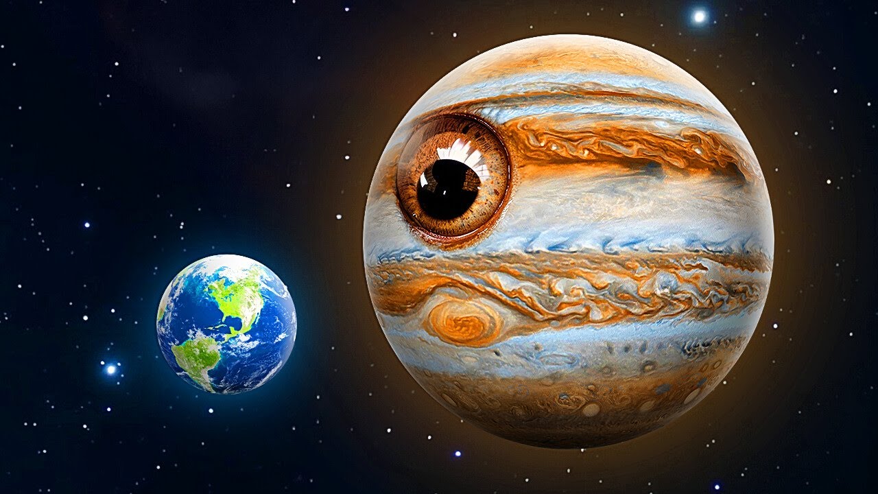 We Were Wrong About Jupiter | Space Documentary