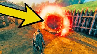 10 Open World Locations You Should NEVER Enter