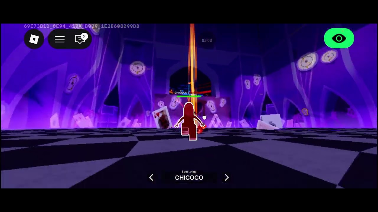 Играем death ball