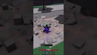 Bro lost his title too😭 #roblox #tsb #thestrongestbattlegrounds