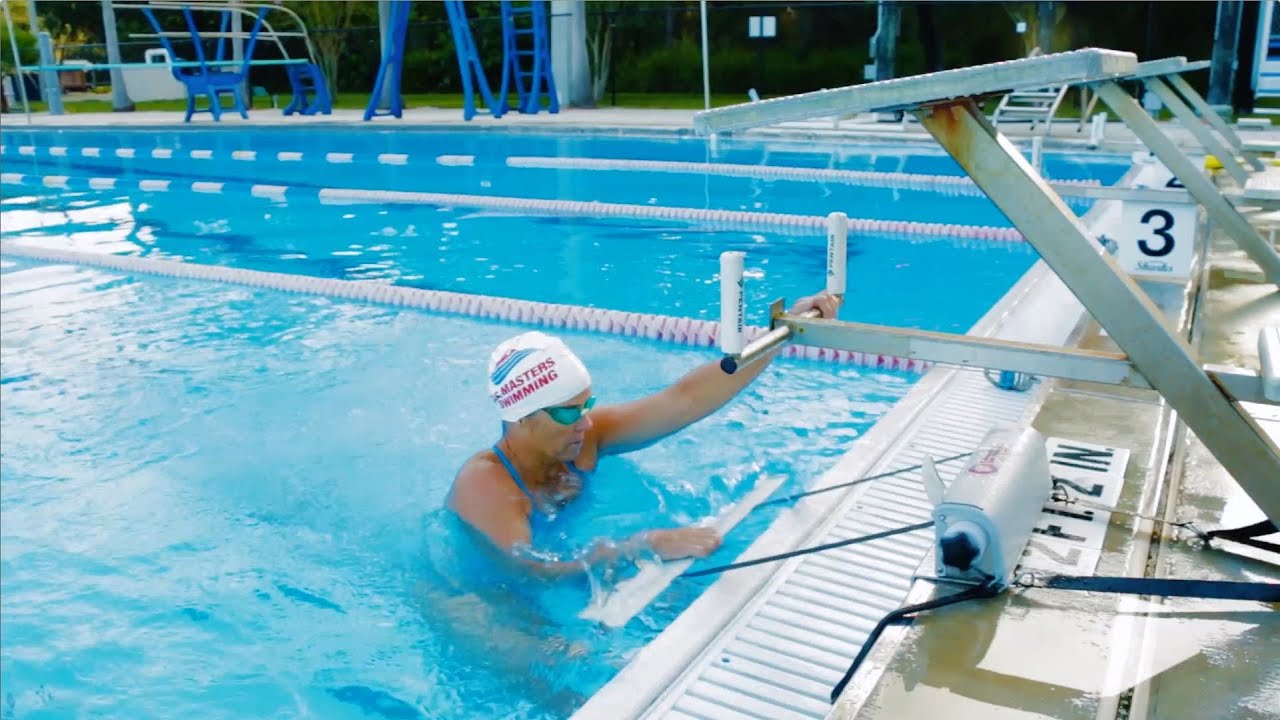 athletics quotes Colorado Time Systems Backstroke Start Device