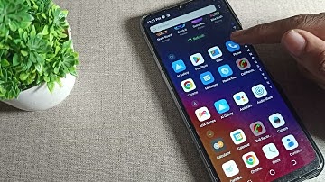 Save contact Number on Gmail in Tecno Spark 7p phone, how to save contact number on Gmail