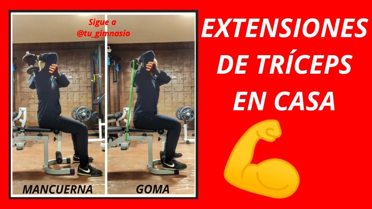 El Press Francés y las Mejores Variantes en Casa ⋆ Tu Gimnasio