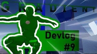 Deep Dive on Enemy Waves, Adaptive Shields, & Sticky Grenades in Unreal Engine 5 - Gradient DevLog 9