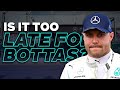 Will Valtteri Bottas Ever Be World Champion? [Ft. @The Apex]