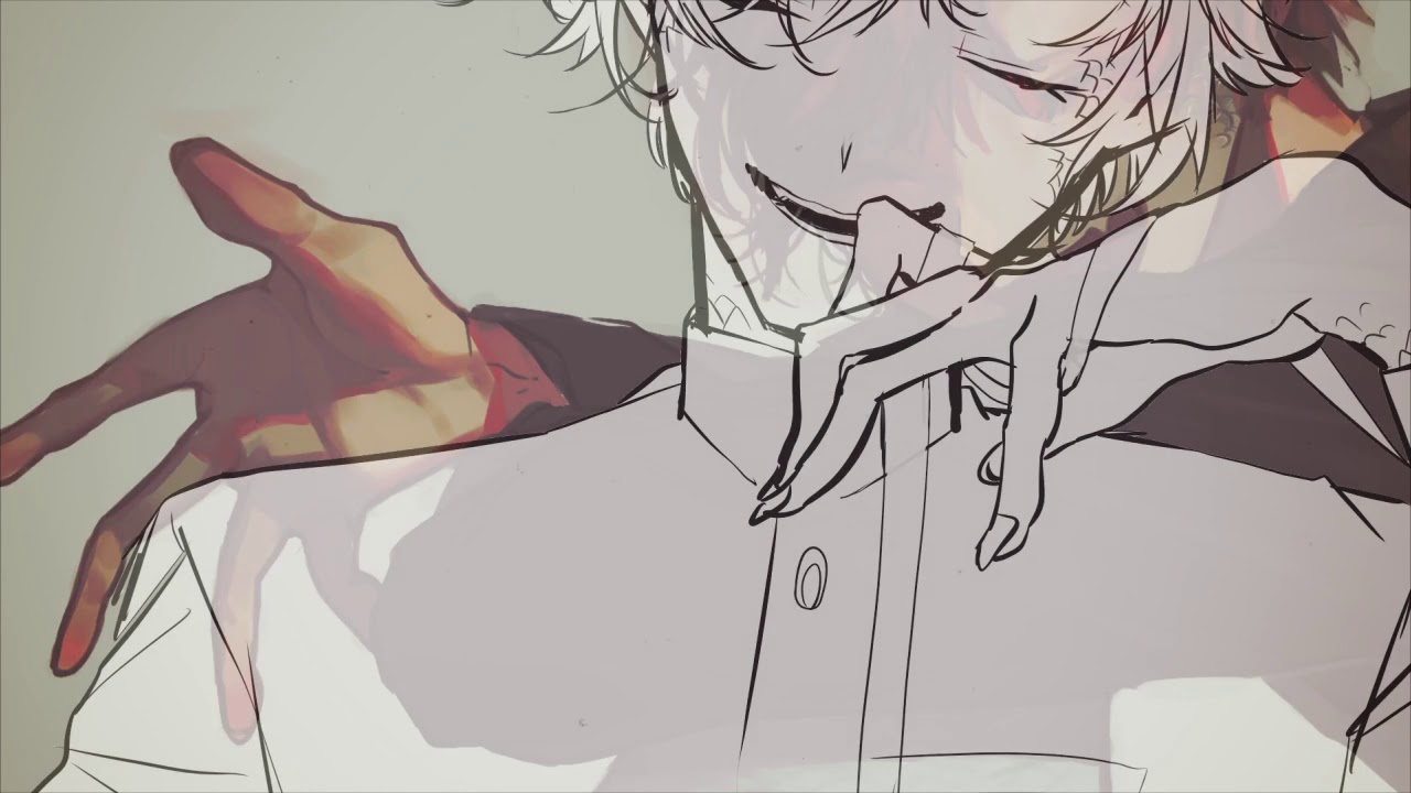 [cover]あわよくばきみの眷属になりたいな/yama