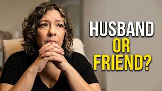 The Disconnect: When Your Husband Stops Being Your Friend