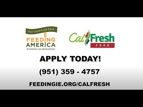 CalFresh | What to Know with FARSB