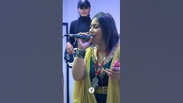 Thumbnail of NESRINE CHANTEUSE KABYLE CHANTE SPECIAL FETE, AMBIANCE LIVE 100% KABYLE
