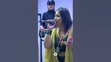 NESRINE CHANTEUSE KABYLE CHANTE SPECIAL FETE AMBIANCE LIVE 100 KABYLE 