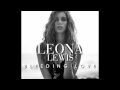 Leona Lewis   Bleeding Love CheckPhazzer Remix