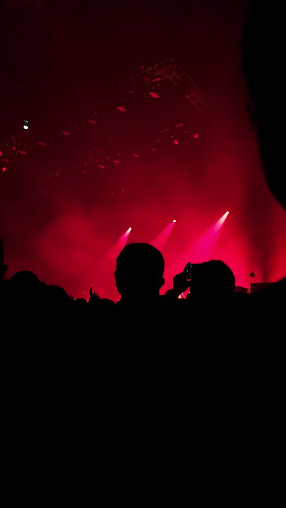 240515 RADWIMPS WORLD TOUR 2024 “The way you yawn, and the outcry of Peace” in Taipei