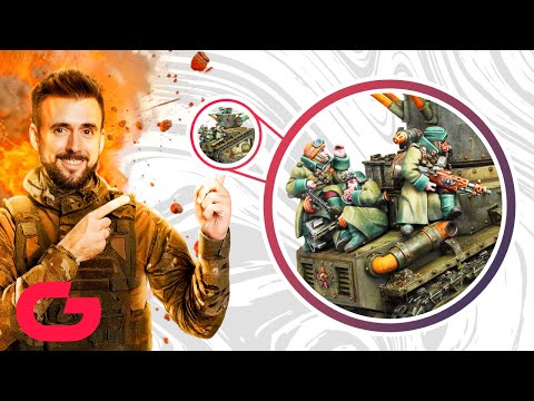 How to Paint Soldiers: Level Up Your Miniatures!