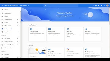 How to set up a Google Maps API key - 2018
