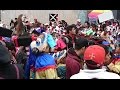 Carnaval San  Francisco Tlalcilalcalpan Parte 5