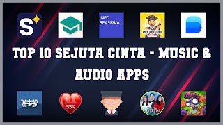 Top 10 Sejuta Cinta Android Apps screenshot 3
