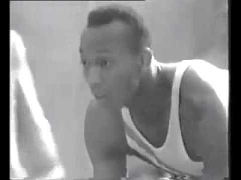 Jesse Owens final 100 metros Berlín 1936 | Runner&rsquo;s World España