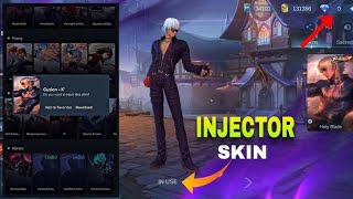 How to Inject Skins in Mobile Legends! (NO SHIZUKU) Easy Tutorial (2026) screenshot 2