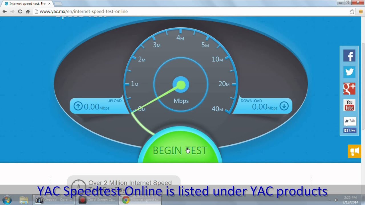 Free Virus Online Scanner Speedtest Online YAC Products YouTube Free Virus Online Scanner Speedtest Online Yac Products Youtube