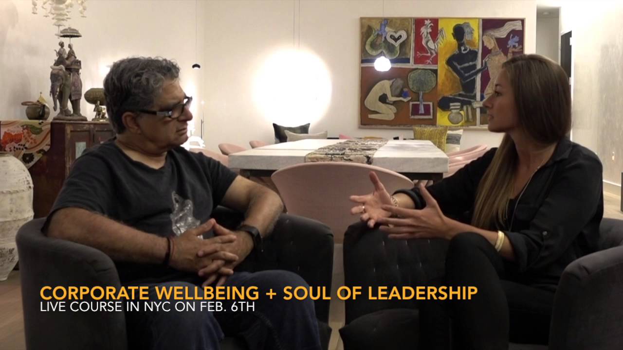 Why the CEO is important for organizational wellbeing