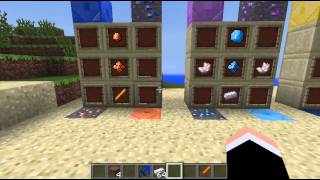 MinecraftMod Power Gems Mod screenshot 4