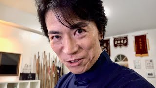 武道の達人たちの素顔を公開！Rare video of Budo Masters! Karate, Kung-fu, Jiu-jitsu..