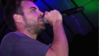 Farkındalık Stüdyosu - Crazy Bull - Murat Dalkılıç - Konser