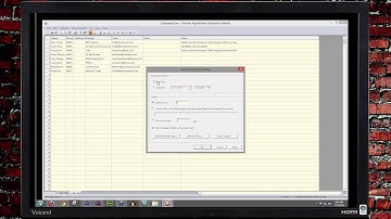 Voicent AgentDialer - Call Center Predictive Dialer Lesson 3: Dialing Options
