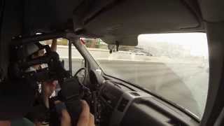 NAB 2014 Road Trip