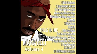 Makaveli 4 Thug In Me - YouTube